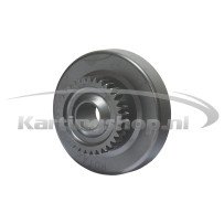 Koppelingtrommel 34T