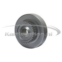 Koppelingtrommel 35T
