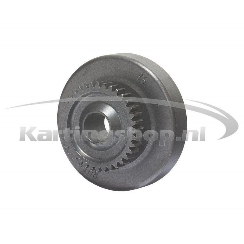 Koppelingtrommel 36 Mt