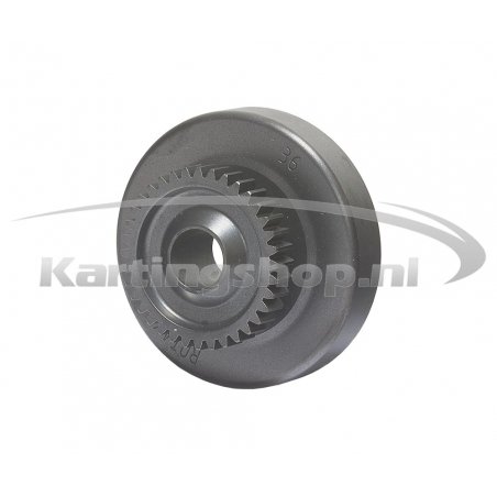 Koppelingtrommel 36 Mt