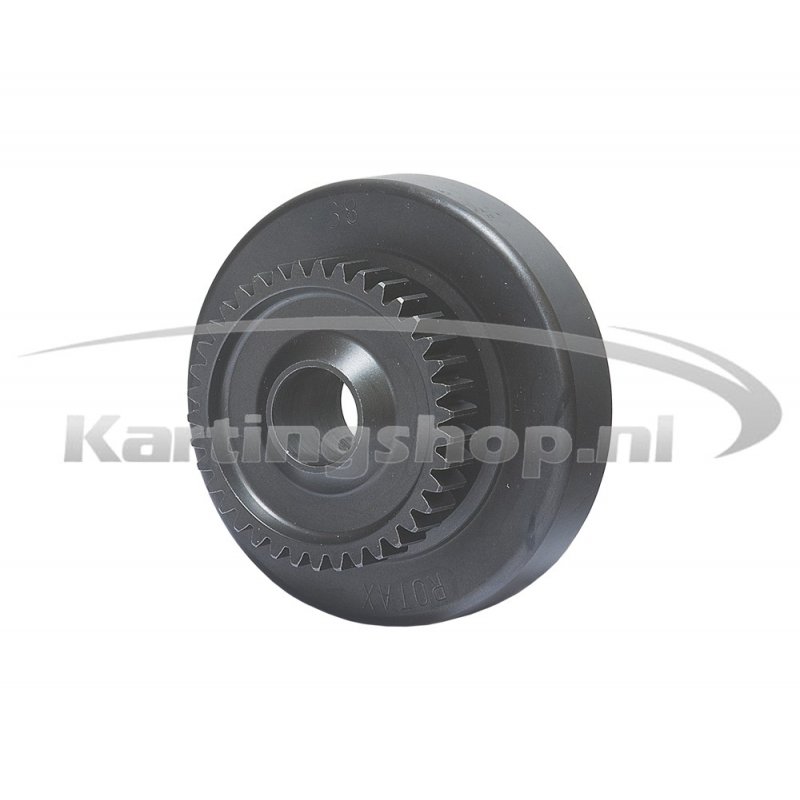 Koppelingtrommel 38T