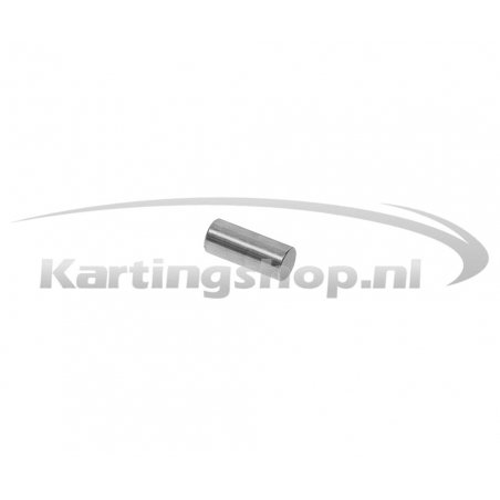 Dyvel pin låg 5 × 10 mm