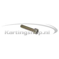 Lid bolt M6 × 30