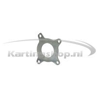 Support plate