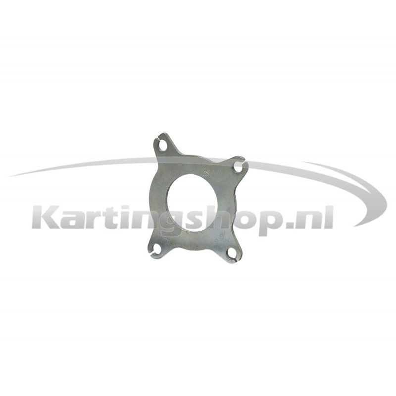 Support Plate DD2