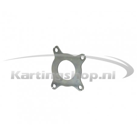 Support Plate DD2
