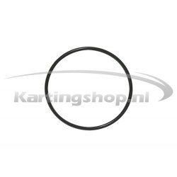 Suction rubber O ring