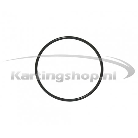 Suction rubber O ring