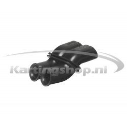 Filter suge tyl under