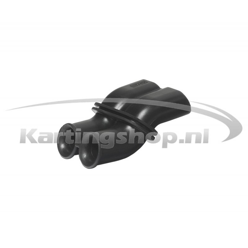 Filter suction tulle under – Kart Racing Performance