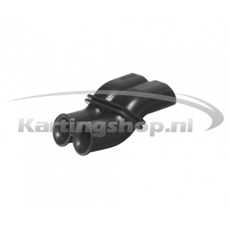 Filter suction tulle under – Kart Racing Performance