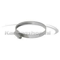 Filter hose clip 50-70 mm