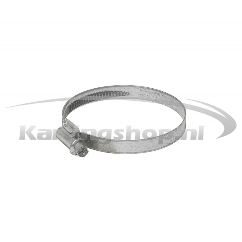 Filter Slangklem 50-70mm