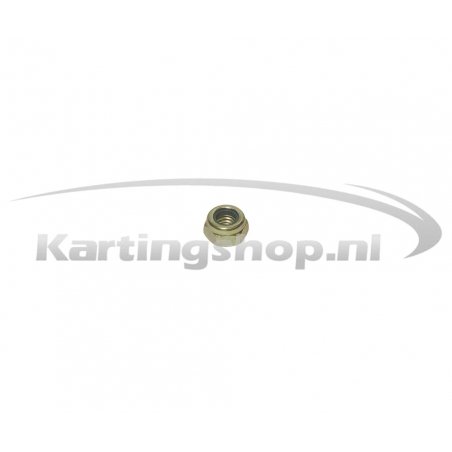 Mutter M6 self-locking