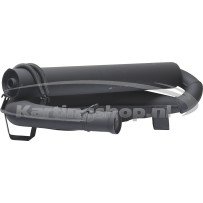 Escape completo Rotax DD2