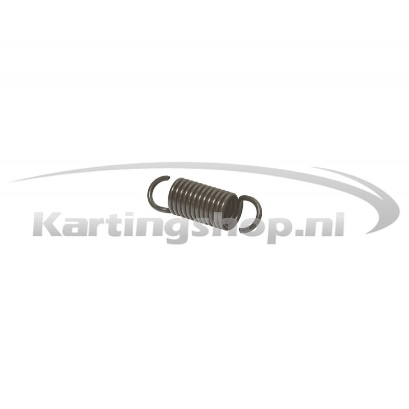 Resorte de escape Rotax DD2