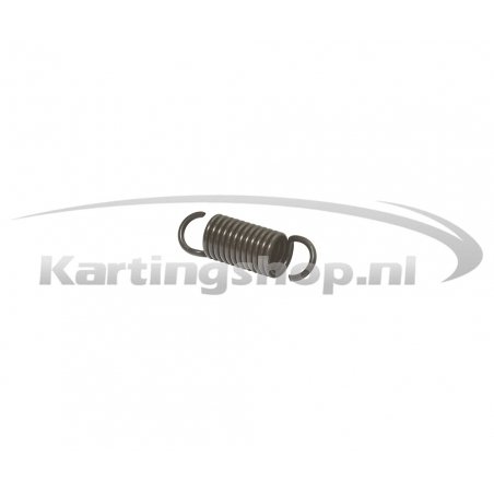 Resorte de escape Rotax DD2