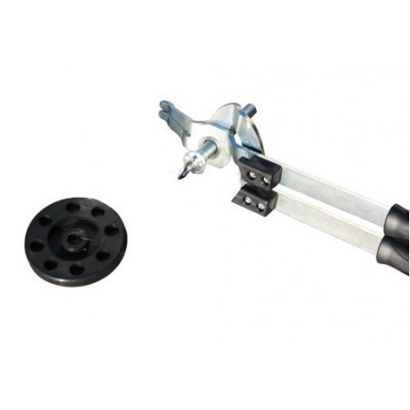 Tire cutter standard