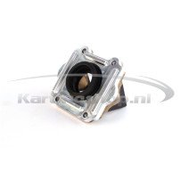 Solid KARBID TM KZ10-B korte inntak & reedvalve sett