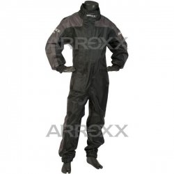 Arroxx Regen insgesamt Xpro Junior schwarz-grau