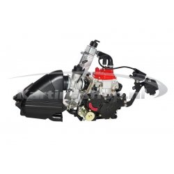 Rotax 125 Micro Max EVO complete
