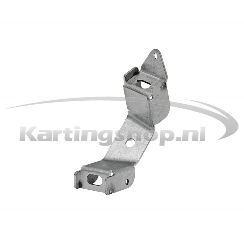 Exhaust Support Rotax DD2 EVO