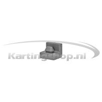 Exhaust rubber support Rotax DD2 EVO