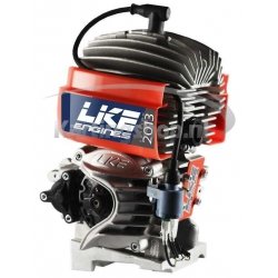 LKE 60cc Mini Motor R12 2014