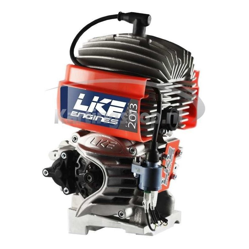LKE 60cc Mini Motor R12 2014