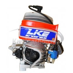 LKE 60cc Mini Motor R14 2015