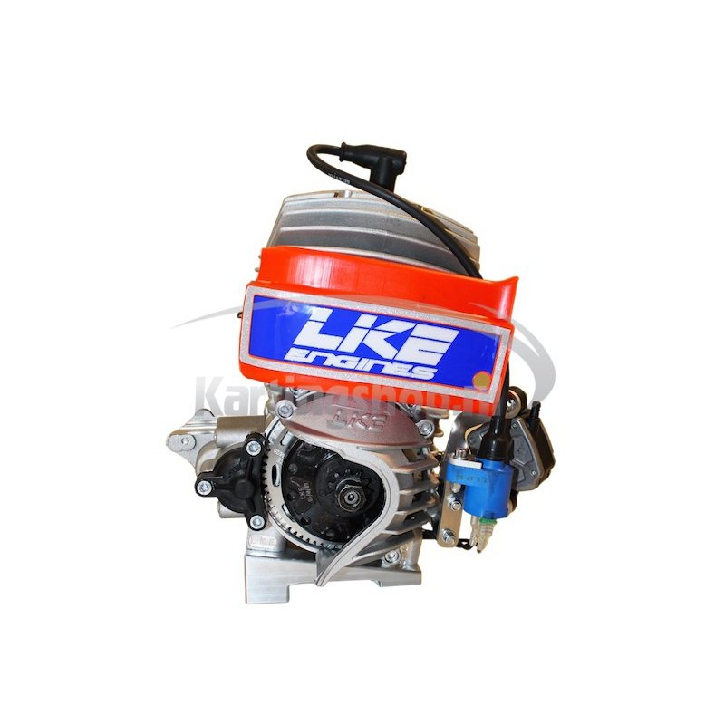 LKE 60cc Mini motor R14 2015