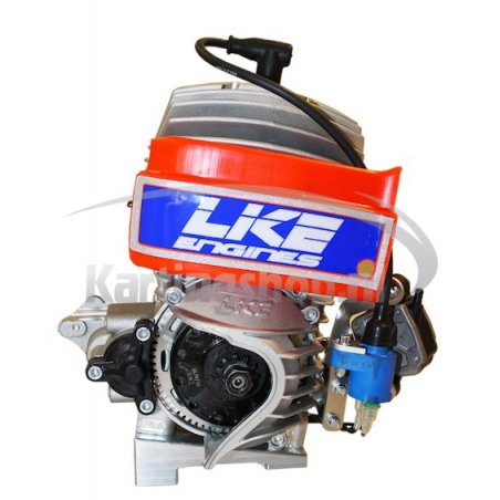 LKE 60cc Mini motor R14 2015