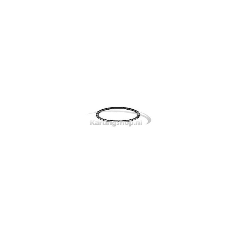 LKE R12 60cc zuiger ring