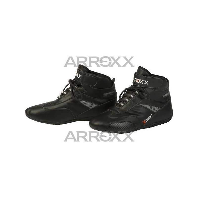 Arroxx skor Xbase svart