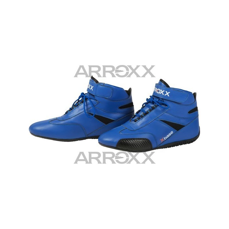 Arroxx skor Xbase blå