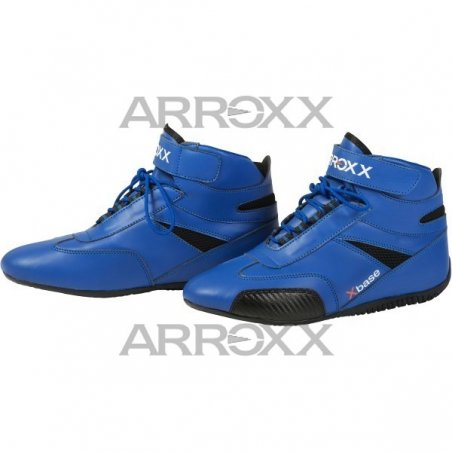 Arroxx Sapatos Xbase Azul