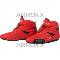 Arroxx skor Xbase röd