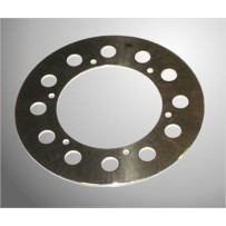 Sprocket 219 protective plate Ø190MM-66/72