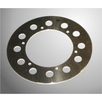 Pinhão 219 protective plate Ø 210 mm-73/80