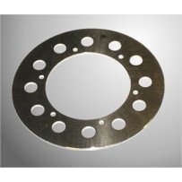 Pinhão 219 protective plate Ø 230 mm-81/87