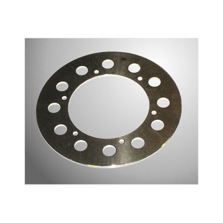 Tandhjul 219 protective plate Ø 230 mm-81/87
