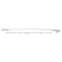 CRG Mini safety cable 33 cm complete