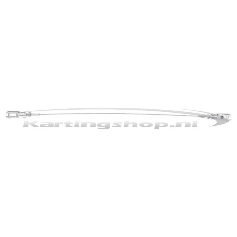 CRG Mini safety cable 33 cm complete