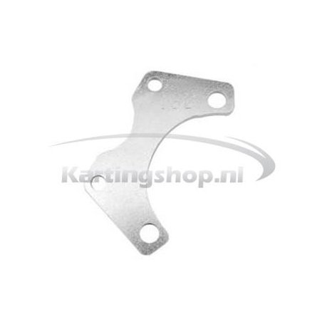 CRG Mini Caliper support