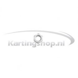 CRG Mini Caliper Nut M8