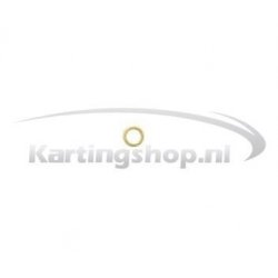 CRG Mini brake disc support Ring M6, 5-10x1mm
