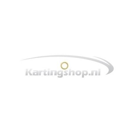 CRG Mini brake disc support Ring M6, 5-10x1mm