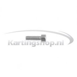CRG Mini brake disc support Hexagon socket screw M6 × 35 m