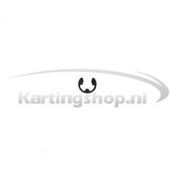 CRG Mini Brake Disc Seeger M8
