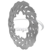 CRG Mini brake disc 2015 D180